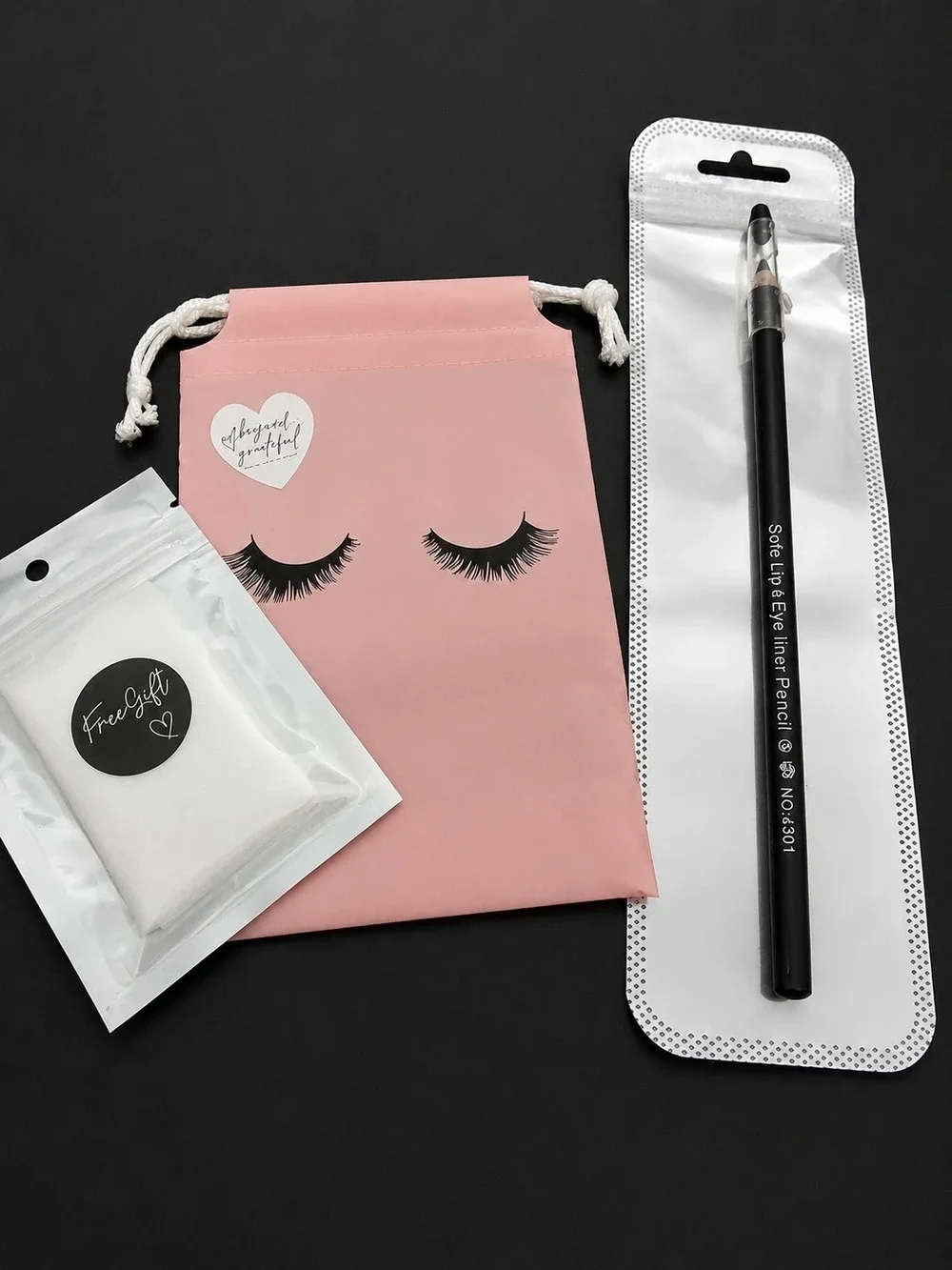 Brown Eyeliner Pencil